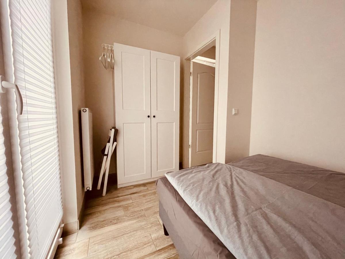 Ferienwohnungen Mey Haus Zum Rosenstock Erfurt Bagian luar foto